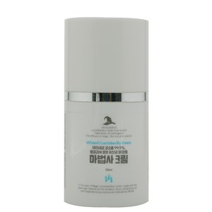 유정룡효소과학 유산균 마법사 크림, 50ml, 1개