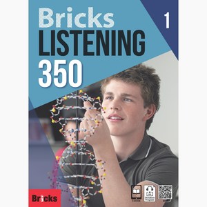 Bricks Listening 350 SB. 1, 사회평론