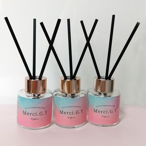 MerciGY 프리미엄 실내용 디퓨져 50ml 3p, 끌로에, 3개