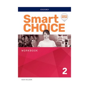 Smart Choice 4E 2 WB, OXFORDUNIVERSITYPRESS