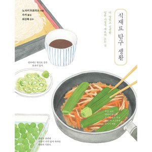 식재료 탐구 생활, 클, 노자키 히로마쓰