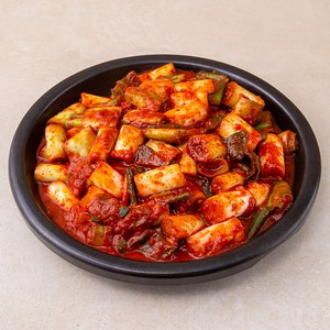 신영 정담은 대파김치, 2kg, 1개