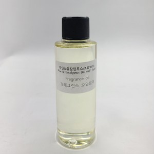 마미하우스 프래그런스 오일 원액 디퓨저리필, 19 파인 앤 유칼립투스, 100ml, 1개