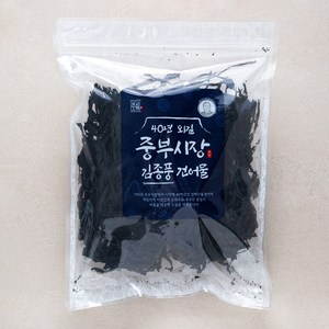 주일 중부시장 김종풍 기장 실미역, 150g, 1개