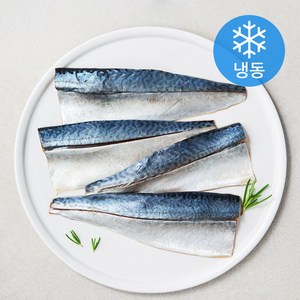 통통 순살고등어 (냉동), 300g, 1개