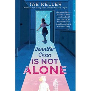 Jennife Chan Is Not Alone, Penguin Random House India