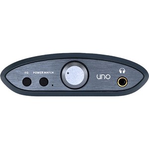 아이파이 audio UNO 거치형 엔트리급 DAC, ifi UNO