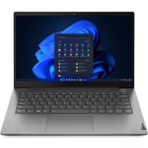 레노버 2023 씽크북 14 G5 IRL 14 코어i5 인텔 13세대, 미네랄 그레이, 256GB, 8GB, Fee DOS, ThinkBook 14 G5 IRL-21JC004AKR