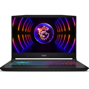 MSI 2023 스워드 GF66 15.6 코어i7 인텔 12세대 지포스 RTX 4070, 블랙, 1TB, 16GB, Fee DOS, MSI Swod GF66 B12VGK (451)