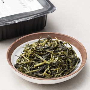 강남밥상 건취나물볶음, 200g, 1개