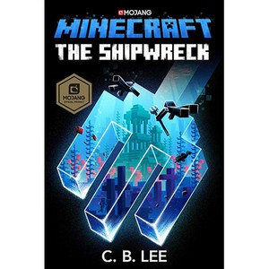 Minecaft : The Shipweck, 모장