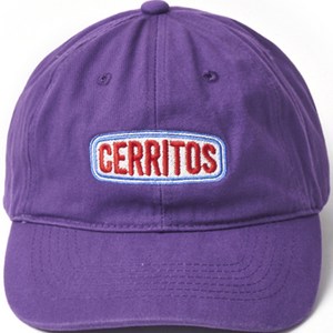 호텔세리토스 Ceitos Candy Ball Cap