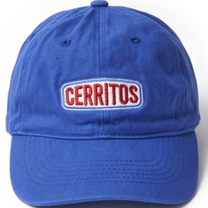 호텔세리토스 Ceitos Candy Ball Cap