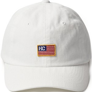 호텔세리토스 HC Wappen Ball Cap