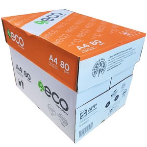 APP 에코 80g A4 복사용지, 2500매