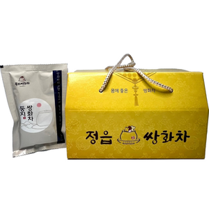 둥지쌍화차 10p, 110ml, 10개입, 1개