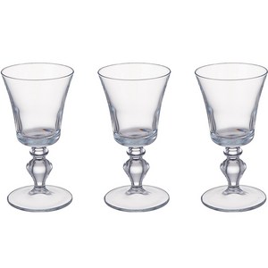 파사바체 Victoia Shot Glass 50ml, 3개