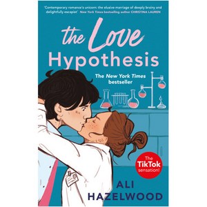 The Love Hypothesis, Little Bown Book Goup