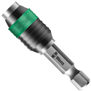 Wera 비트 홀더 889 / 4 / 1 K SB 50mm 073421, 1개