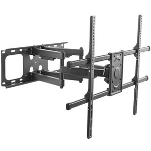 더함 벽걸이 TV 상하 각도조절 브라켓 924 x 514 mm 75kg, WMA86-221L, 1개