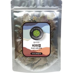 동이약초 비파엽, 150g, 1개