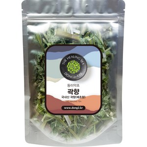 동이약초 곽향 배초향, 250g, 1개