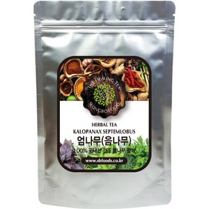 성보식품 엄나무, 100g, 1개