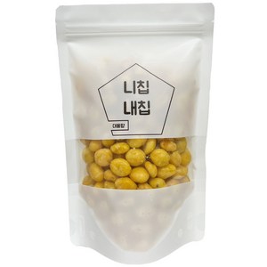 바삭하고 고소한 통 은행 튀김, 200g, 1개