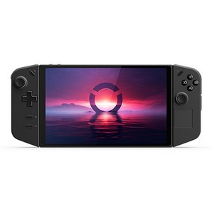 레노버 LEGION GO 게임기 83E1000VKR, AMD, 16GB, WIN11 Home