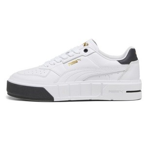 [PUMA]푸마_여성용_칼리 코트 LTH_CALI COURT LTH_운동화_화이트_39380201