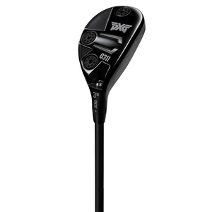 PXG 여성용 GEN5 0311 HYBRID 골프채 DIAMANA PXG HYB 50, L, 19도