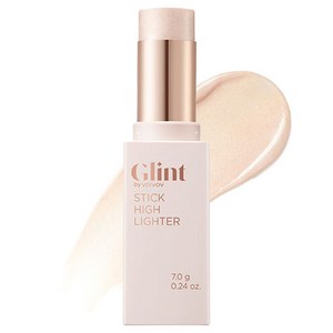 Glint 스틱 하이라이터 7g, 듀이 문, 1개