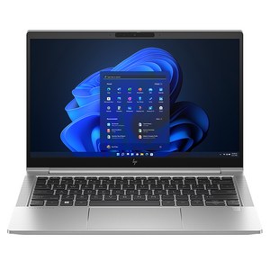 HP 2023 엘리트북 630 G10 13 코어i7 인텔 13세대, 실버, 512GB, 16GB, WIN11 Po, G10-88A67PA