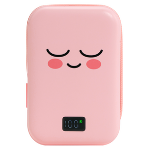 카카오프렌즈 케이블형 맥세이프 보조배터리 20000mAh C타입 / USB A타입, 어피치