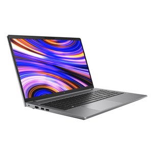 HP 2024 Z북 파워 G10 15.6 코어i9 인텔 13세대 RTX 3000 Ada, 실버, 1TB, 32GB, WIN11 Po, G10-7C3N0AV