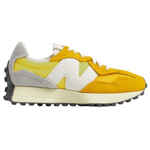 [New balance] 뉴발란스 327 남녀공용 운동화 베이지 U327WRE