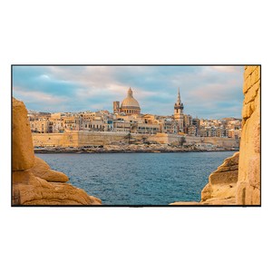 삼성전자 4K UHD OLED TV, 194cm(77인치), KQ77SD85AEXKR, 벽걸이형, 방문설치