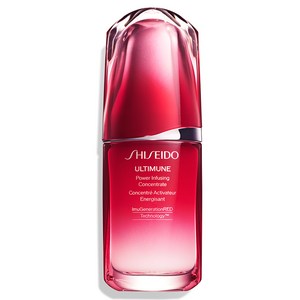 시세이도 얼티뮨 파워 인퓨징 컨센트레이트 세럼, 50ml, 1개