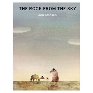 The Rock fom the Sky, Walke Books Ltd