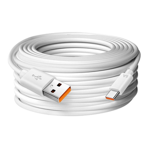 베리넷 usb c타입 고속충전 케이블 연장선, 3m, 1개