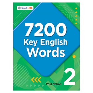 7200 Key English Words 2, 씨드러닝(Seed Learning)