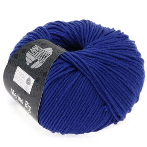 라나그로사 쿨울빅 COOL WOOL BIG, 934 Royal, 1개