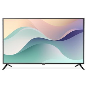 루컴즈 FHD 고화질 LED TV T4002C, 101cm(40인치), 스탠드형, 고객직접설치