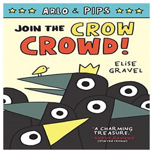 Alo & Pips 2 : Join the Cow Cowd!, HapeCollins Publishes