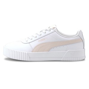 [PUMA]푸마_여성용_카리나_CARINA L_운동화_화이트_37032510