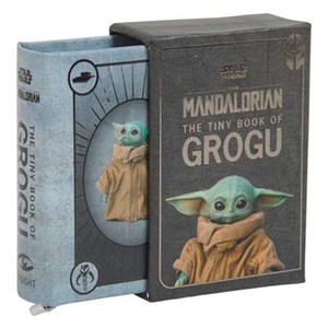 Tiny Book : Star Wars : Mandalorian, Insight Editions