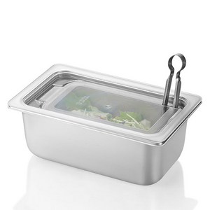 스텐 밧드 이지커버 노칭형, 단품, 1개