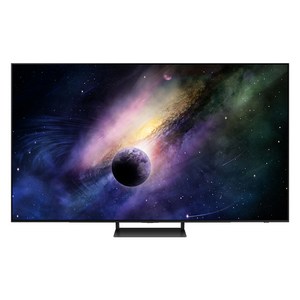 삼성전자 4K UHD OLED TV 방문설치, 163cm, KQ65SC9SAFXKR, 스탠드형