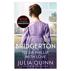 Bidgeton: To Si Phillip With Love (Bidgetons Book 5), hams-ic-velag