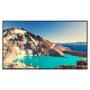 삼성전자 4K UHD Cystal TV, 214cm(85인치), KU85UDE800FXKR, 벽걸이형, 방문설치